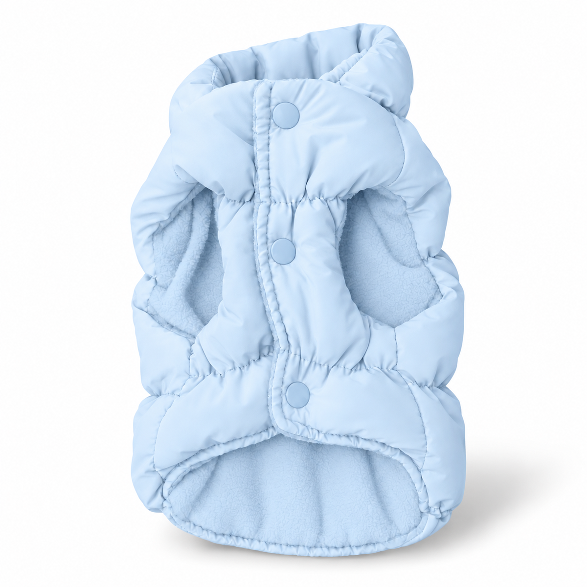 Waterproof Puffer for Dogs