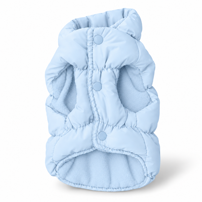 Waterproof Puffer for Dogs