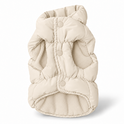 Waterproof Puffer for Dogs