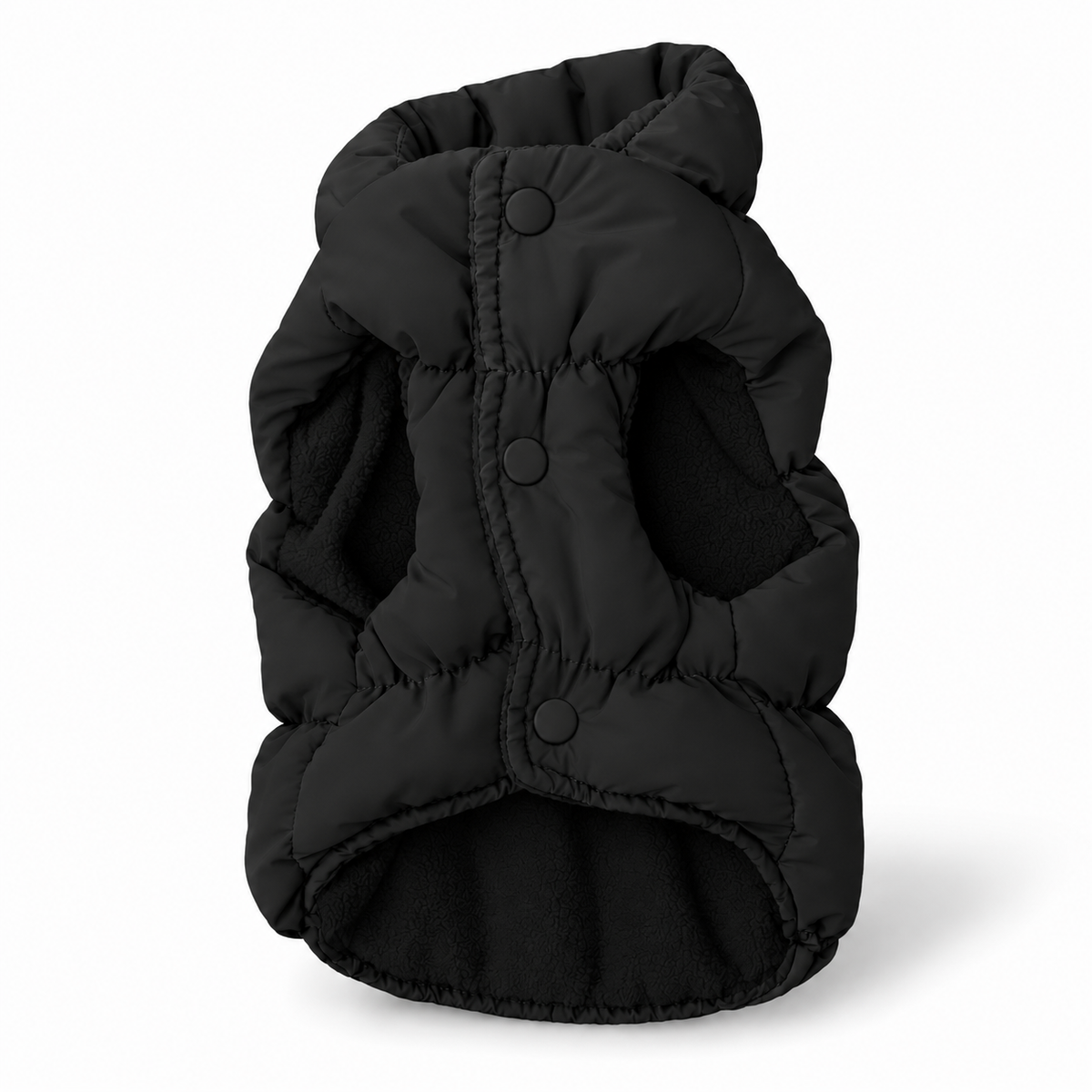 Waterproof Puffer for Dogs