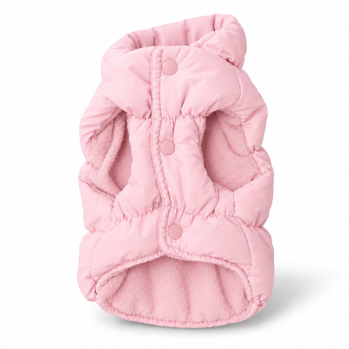 Waterproof Puffer for Dogs
