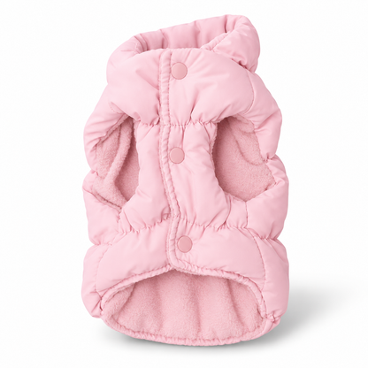 Waterproof Puffer for Dogs