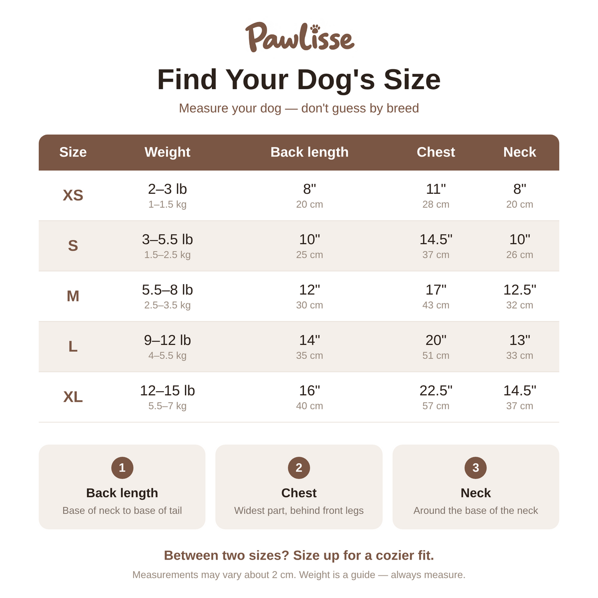 Waterproof Puffer for Dogs